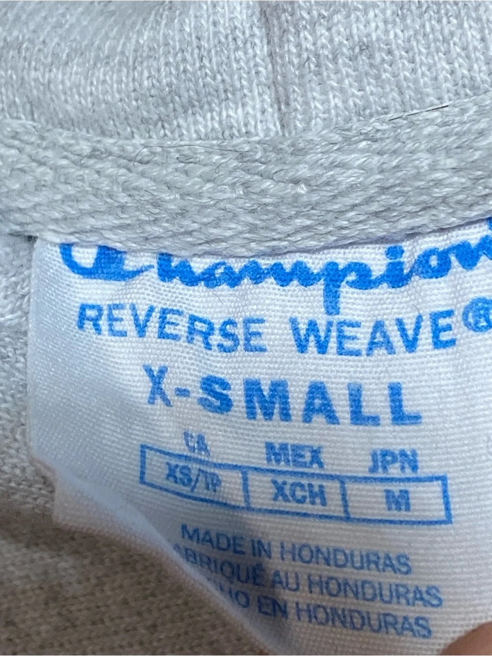 Men's Sweater Subcategory Identification